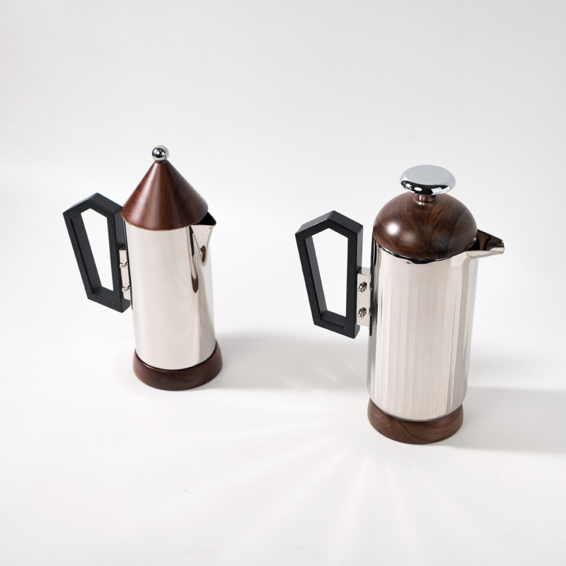 Coffee Equipment Eu - Stainless Steel Coffee Pot, Coffee Cup,