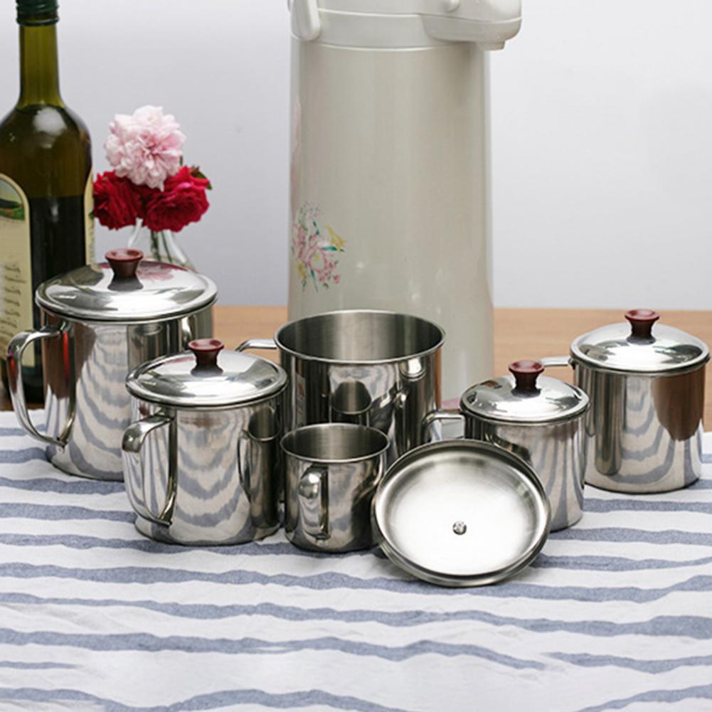 Coffee Equipment Eu - Stainless Steel Cup Stainless Steel Juice