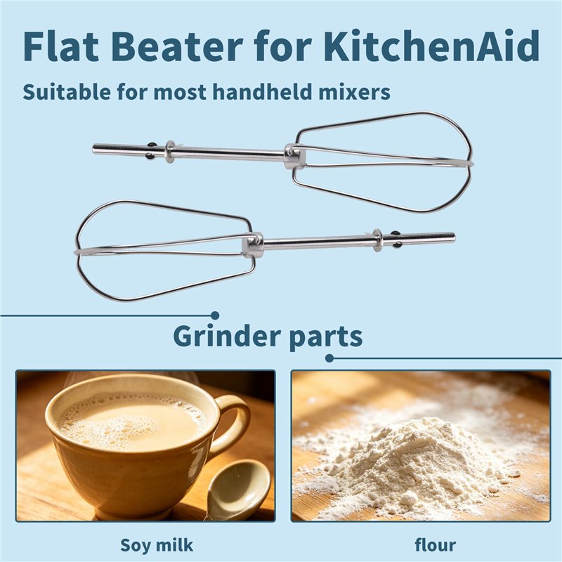 B15C W10490648 Hand Mixer Turb - огляд і ціна Kitchenaid Mixer Hand Mixer