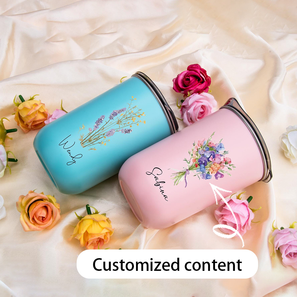 Personalized Customization Nam - огляд і ціна Coffee Equipment Names