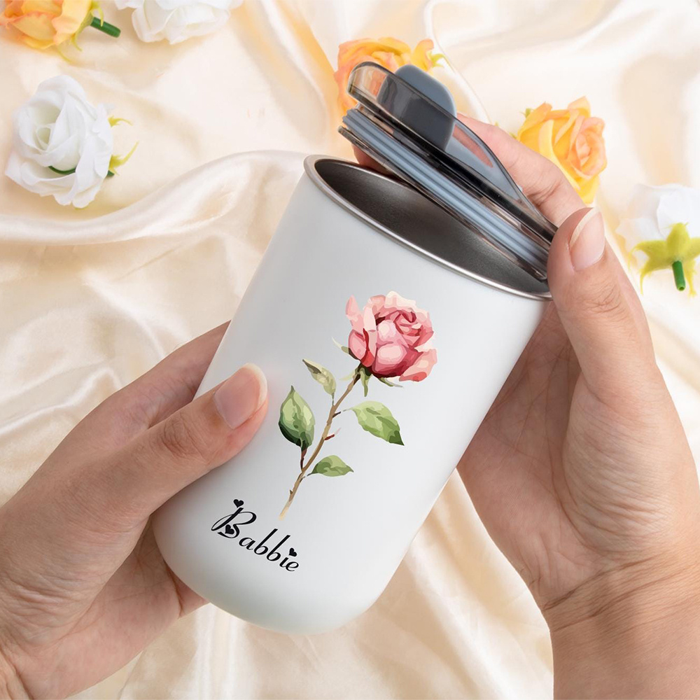 Personalized Customization Nam - огляд і ціна Coffee Equipment Names