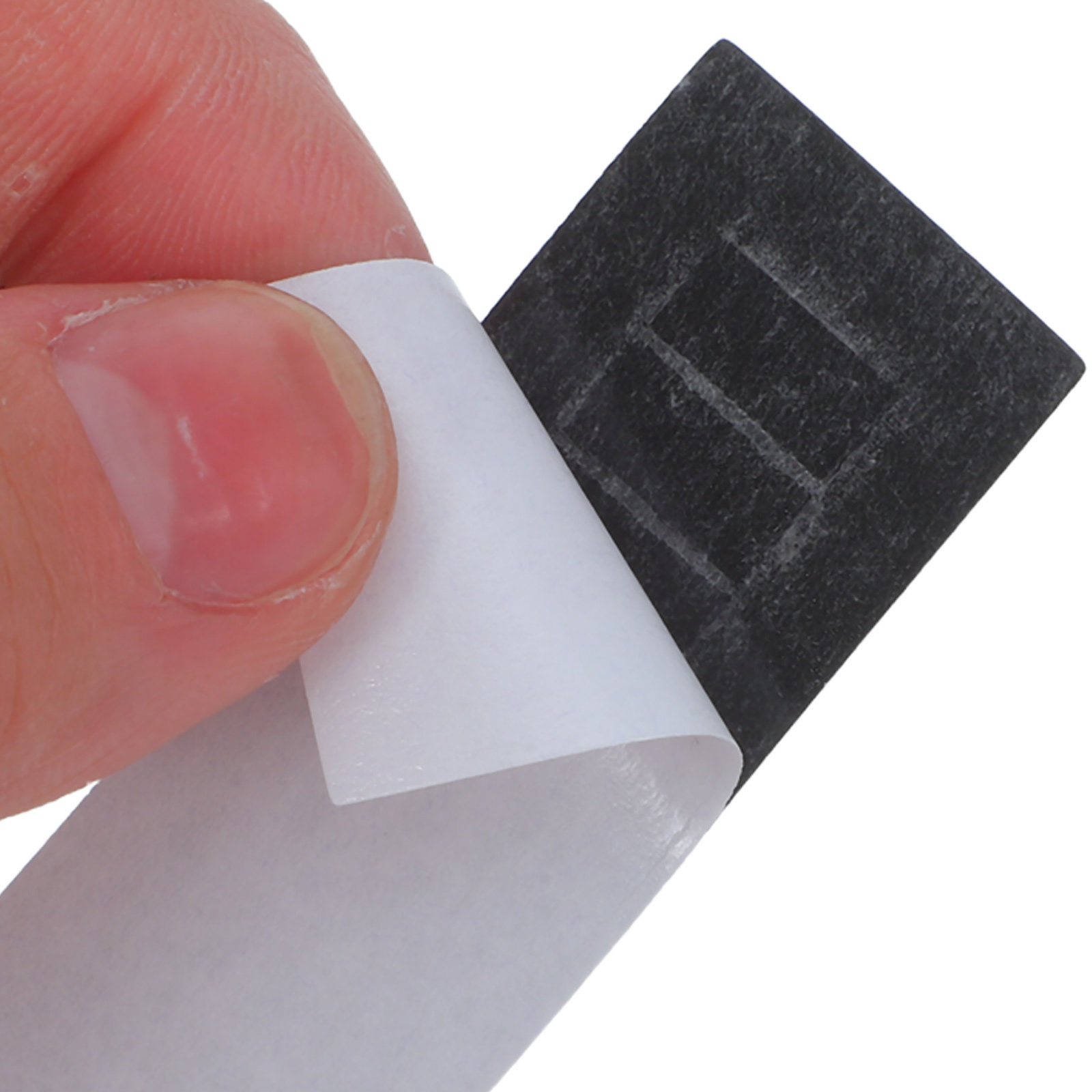 10Pcs Adhesive Liquid Crystal  - огляд і ціна Temperature Strip Thermometer