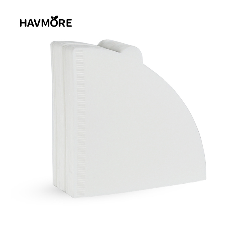 Wood Pulp V Shaped 02 Cone Fil - огляд і ціна Coffee Equipment Distributor