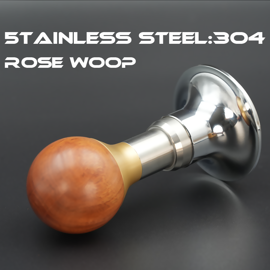 1Pc Italian Espresso Tamper/Co - огляд і ціна Coffee Shop Equipment