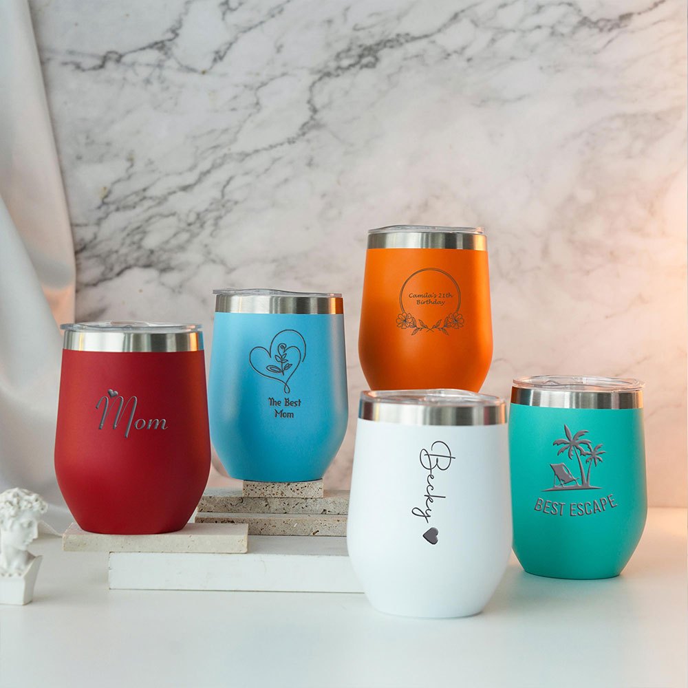 Custom Name Heart Stainless St - огляд і ціна Coffee Equipment Names