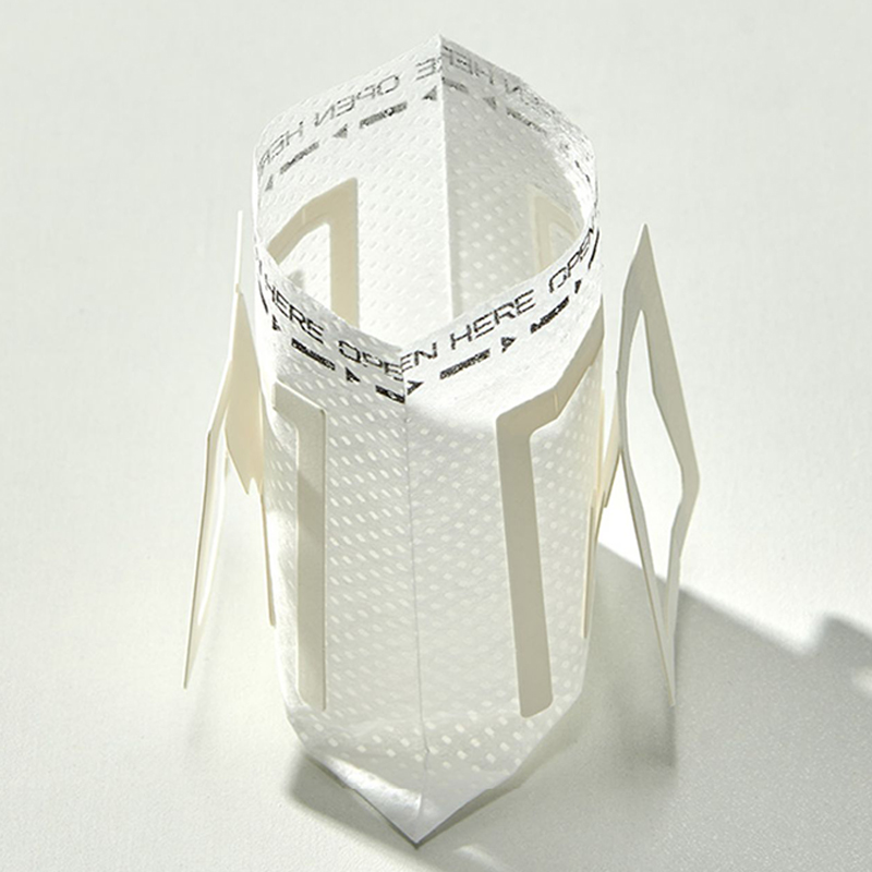 50/100 pcs Coffee Filter Bags  - огляд і ціна Coffee Equipment Distributor