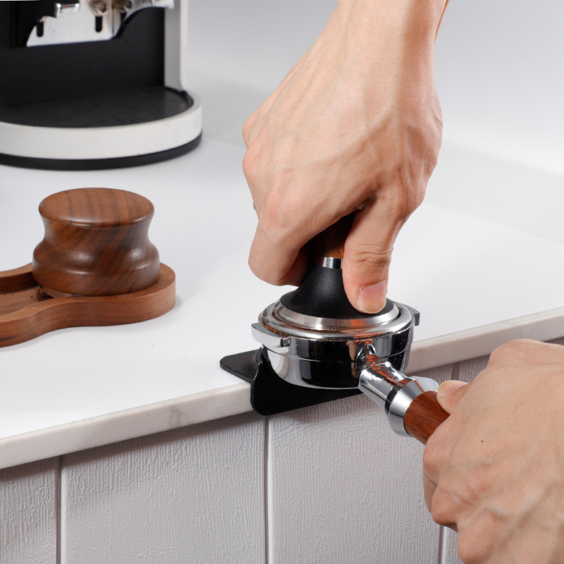 Silicone Espresso Coffee Tampe - огляд і ціна Coffee Equipment Distributor