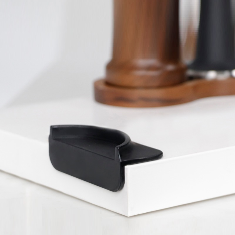 Silicone Espresso Coffee Tampe - огляд і ціна Coffee Equipment Distributor