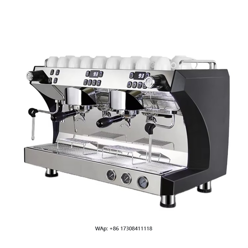 Commercial Coffee Shop Equipme - огляд і ціна Equipment Of Coffee Shop