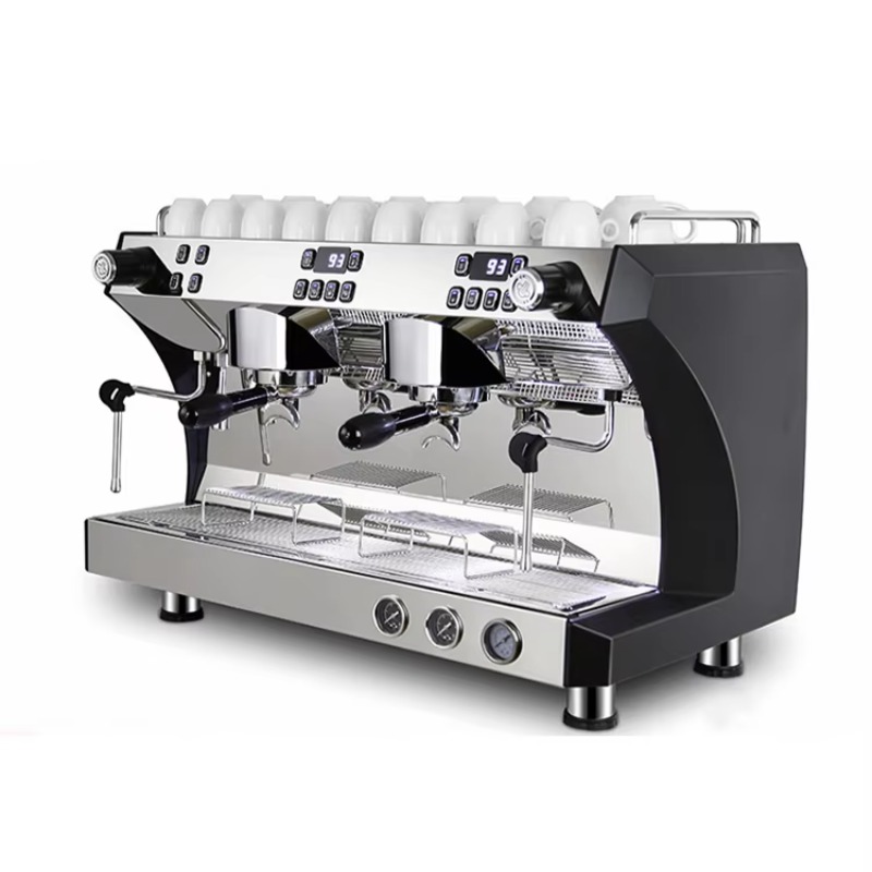Commercial Coffee Shop Equipme - огляд і ціна Equipment Of Coffee Shop