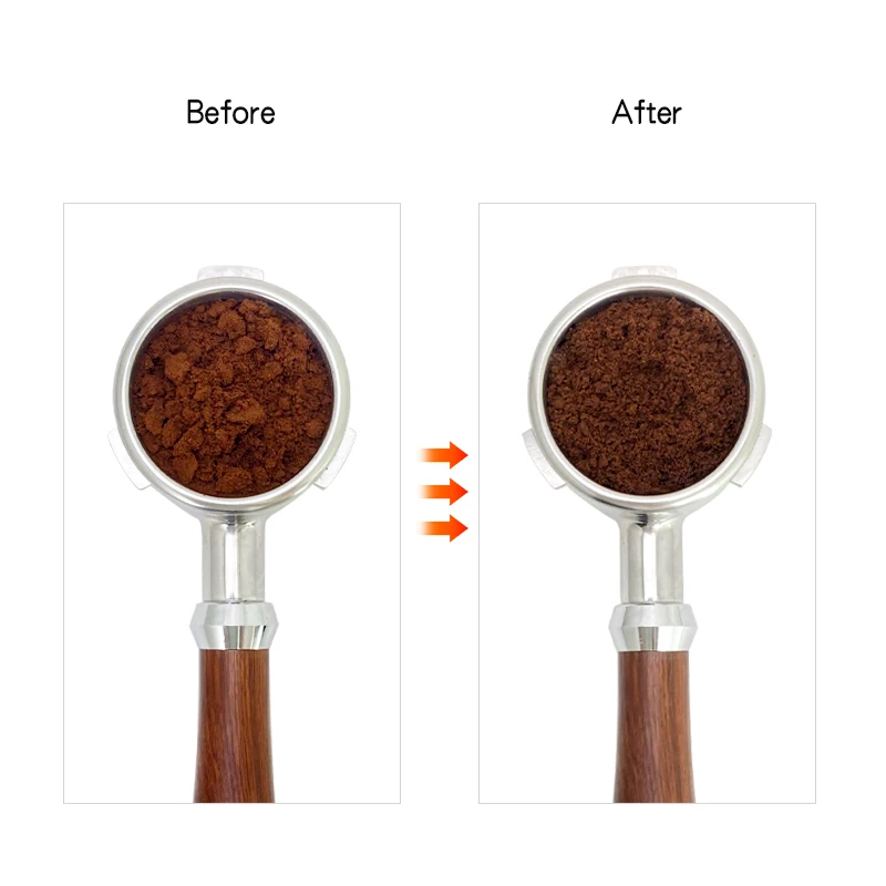 Wdt Tool Coffee Distributor Ne - огляд і ціна Coffee Equipment Distributor