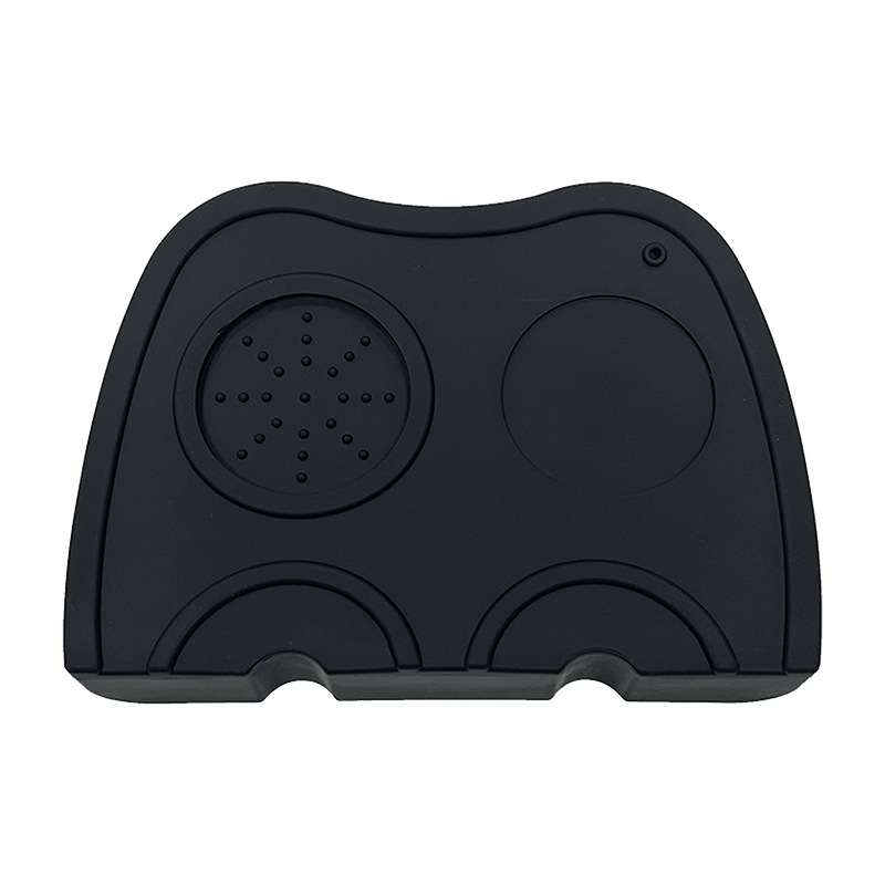 Espresso Coffee Tampers Mat Si - огляд і ціна Coffee Equipment Distributor