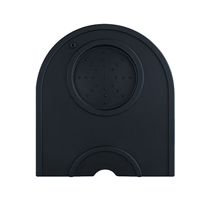 Espresso Coffee Tampers Mat Si - огляд і ціна Coffee Equipment Distributor