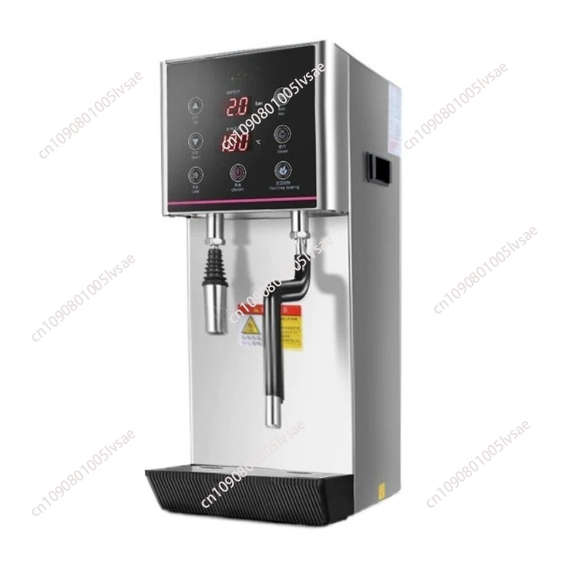 Automatic Coffee Milk Steamer  - огляд і ціна Equipment Of Coffee Shop