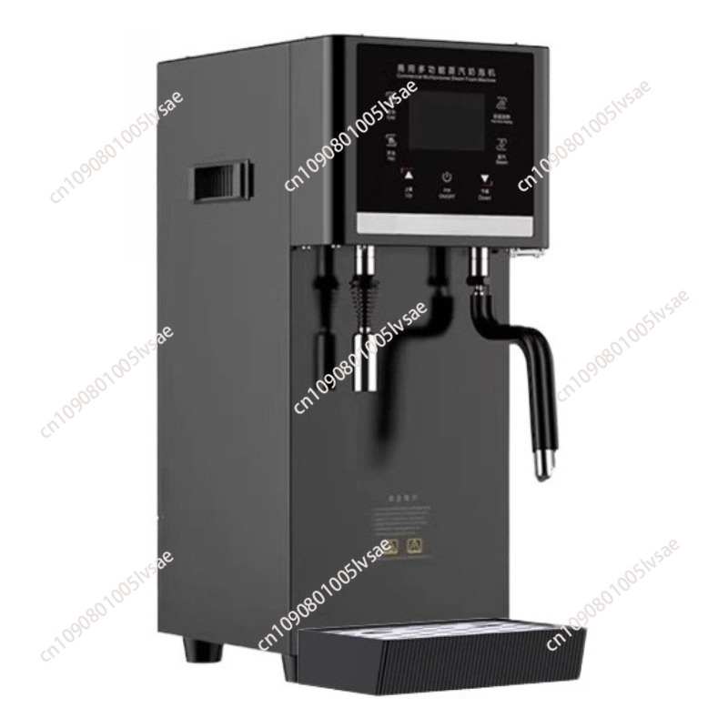 Automatic Coffee Milk Steamer  - огляд і ціна Equipment Of Coffee Shop