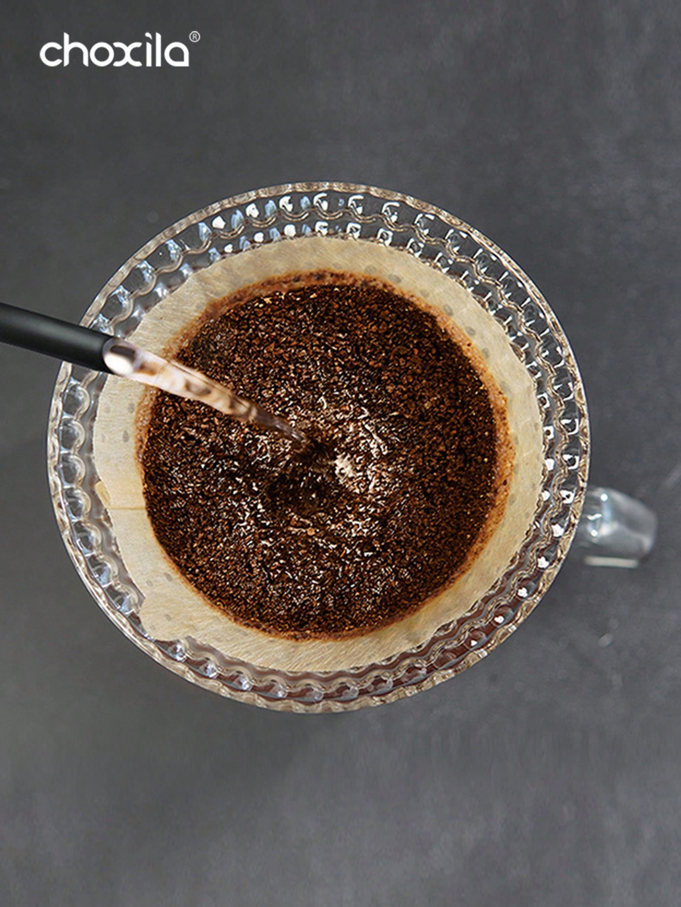 40pcs/100pcs/200pcs Coffee Fil - огляд і ціна Coffee Equipment Distributor