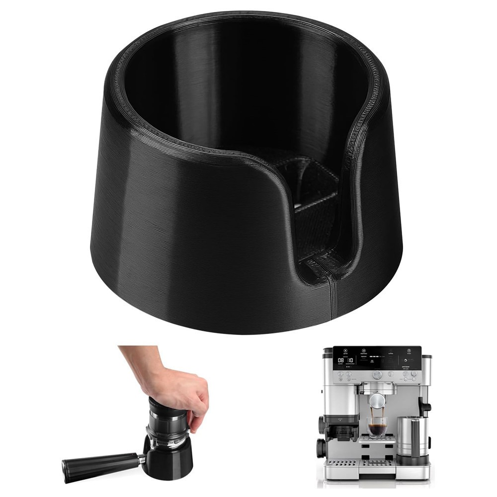 1PCS Coffee Portafilter Holder - огляд і ціна Coffee Equipment Distributor