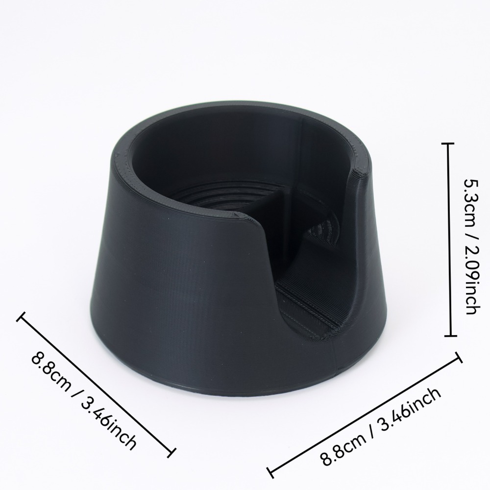 1PCS Coffee Portafilter Holder - огляд і ціна Coffee Equipment Distributor