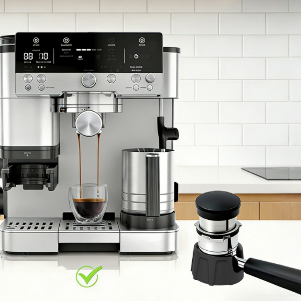 1PCS Coffee Portafilter Holder - огляд і ціна Coffee Equipment Distributor