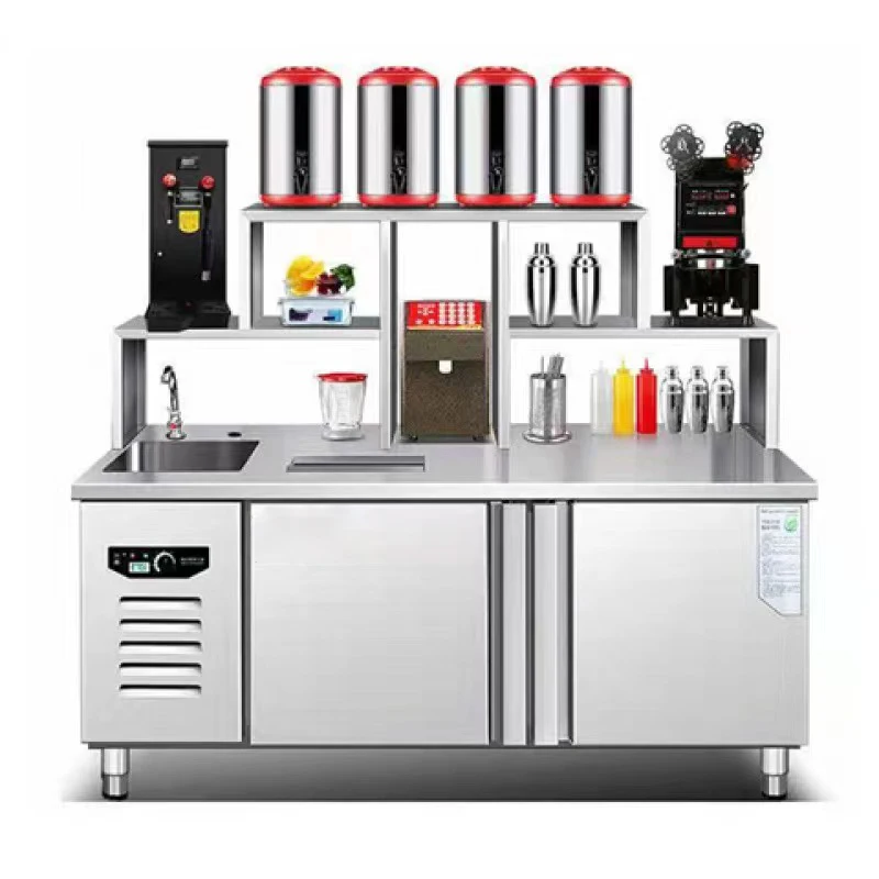 #for bar table milk tea operat - огляд і ціна Equipment Of Coffee Shop