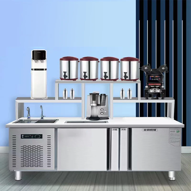 #for bar table milk tea operat - огляд і ціна Equipment Of Coffee Shop
