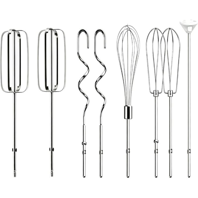 A92G HOT-Dough Hooks Whisk Ble - огляд і ціна Kitchenaid Mixer Hand Mixer