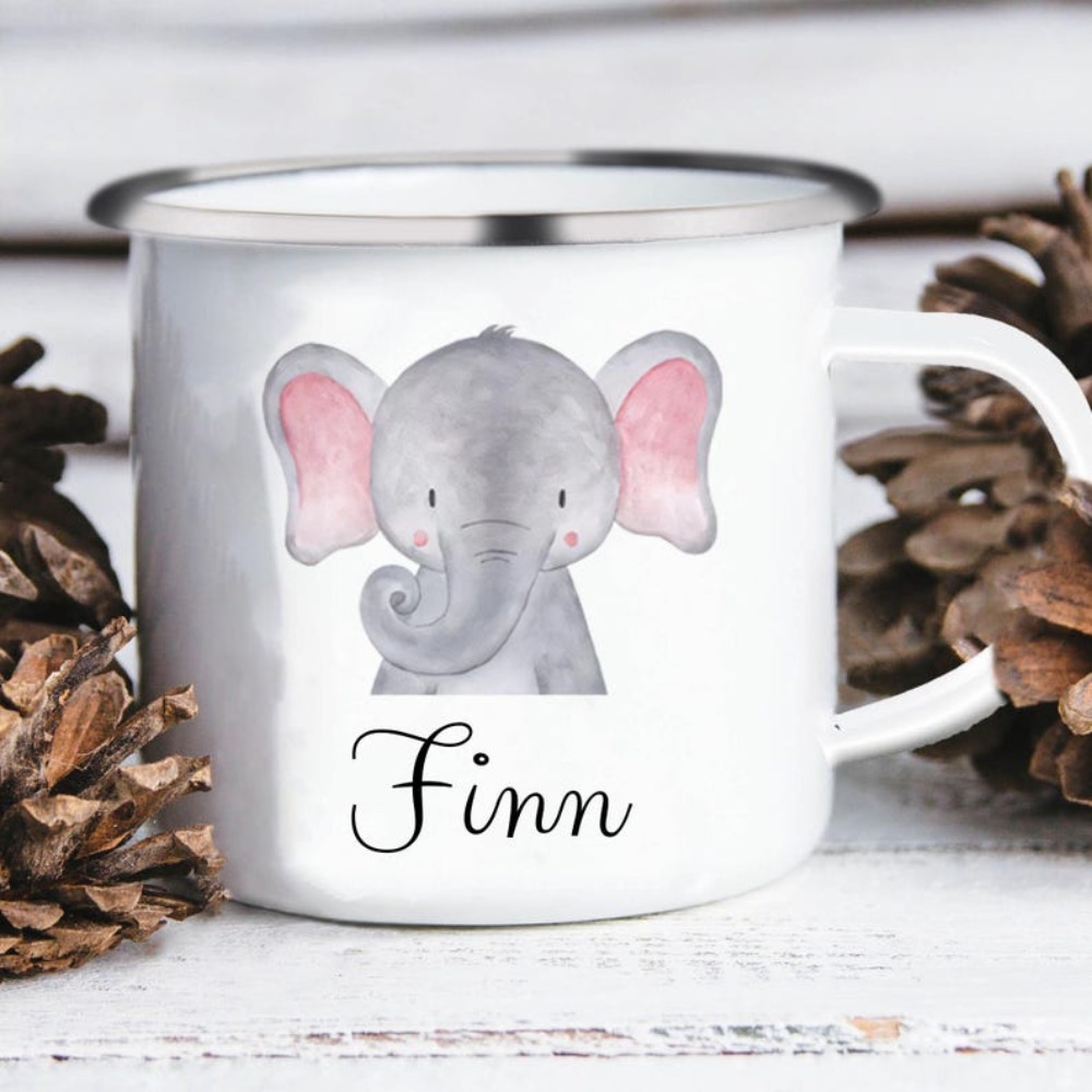 Custom Animal with Name Coffee - огляд і ціна Coffee Equipment Names