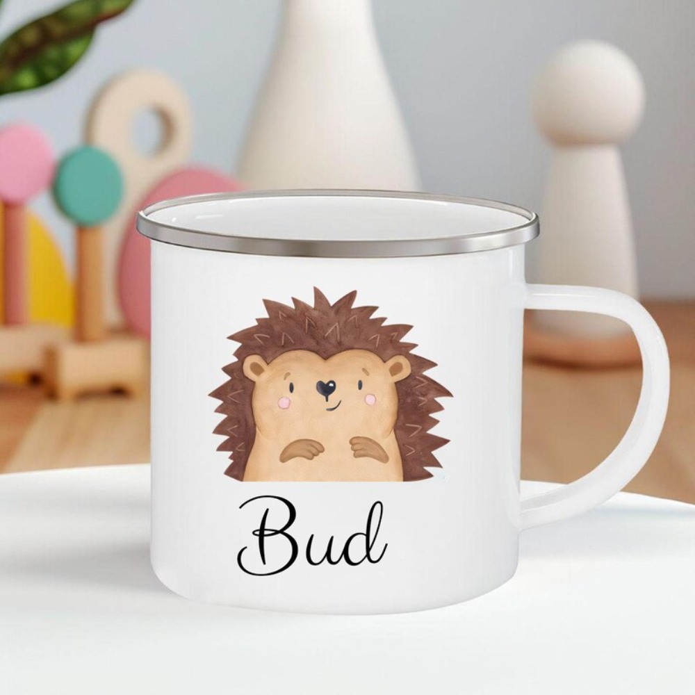 Custom Animal with Name Coffee - огляд і ціна Coffee Equipment Names