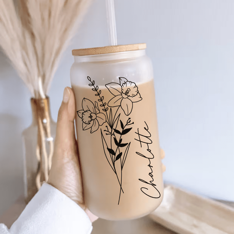 Personalized Customization Nam - огляд і ціна Coffee Equipment Names
