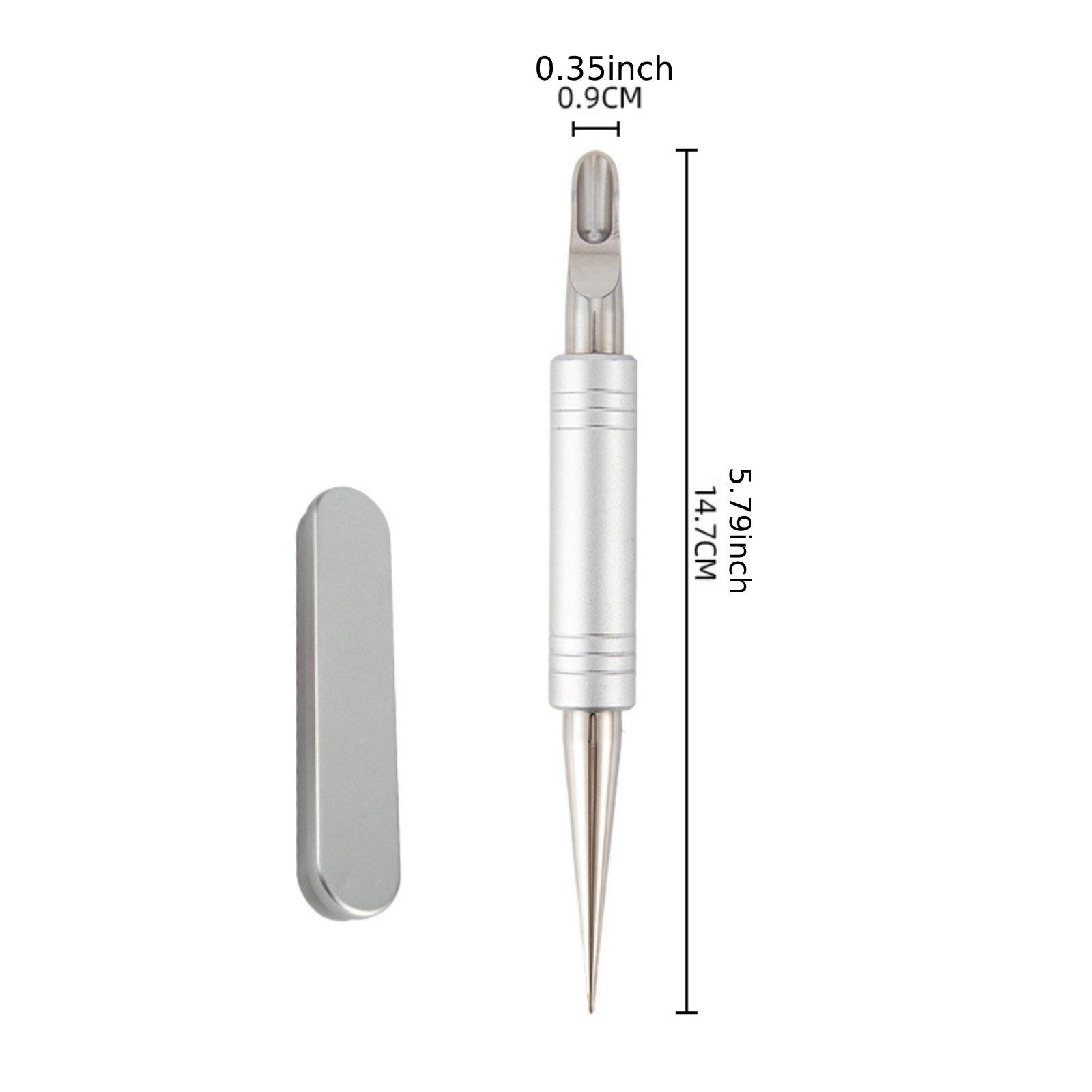 Latte Art Pen Decorating Pen P - огляд і ціна Equipment Of Coffee Shop