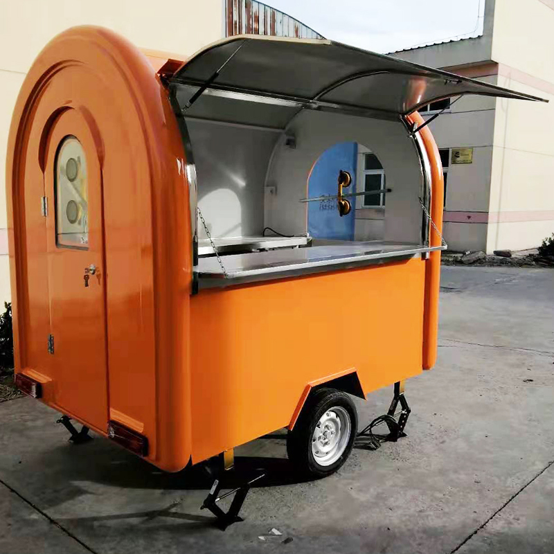 Customized Fully Equipped Larg - огляд і ціна Coffee Equipment Usa