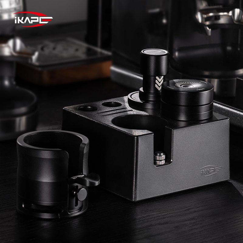 IKAPE 51/53.3/58.35MM V6 Impac - огляд і ціна Coffee Shop Equipment
