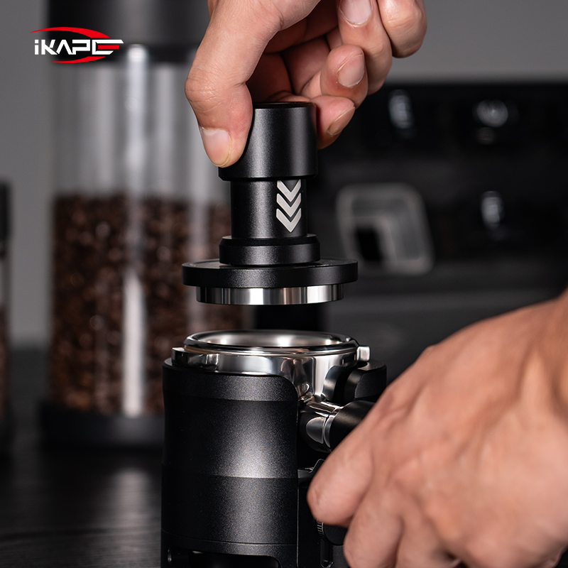 IKAPE 51/53.3/58.35MM V6 Impac - огляд і ціна Coffee Shop Equipment