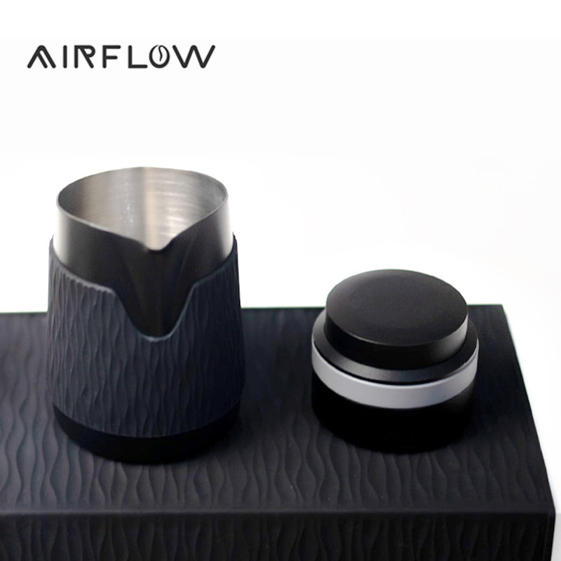 AIRFLOW Coffee Silicone Mat Es - огляд і ціна Coffee Equipment Distributor