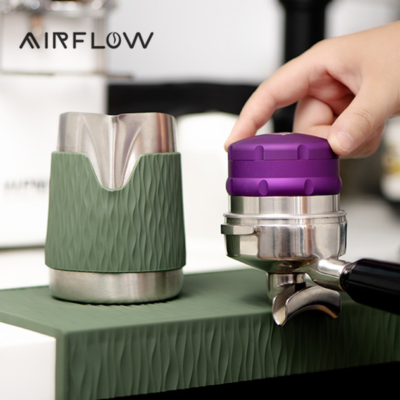 AIRFLOW Coffee Silicone Mat Es - огляд і ціна Coffee Equipment Distributor
