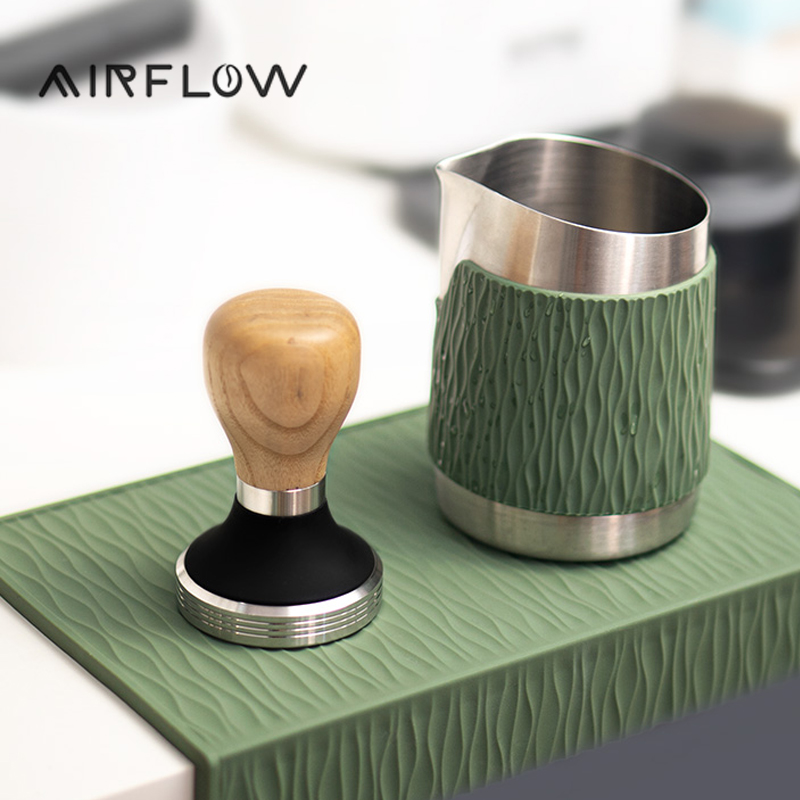 AIRFLOW Coffee Silicone Mat Es - огляд і ціна Coffee Equipment Distributor