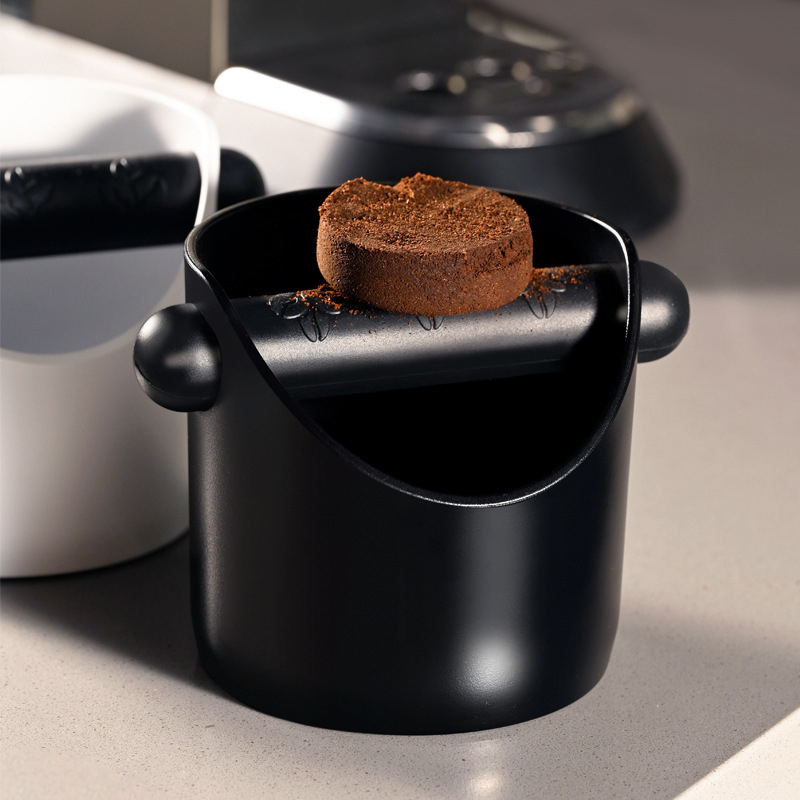 Shock-Absorbent Coffee Knock B - огляд і ціна Coffee Shop Equipment