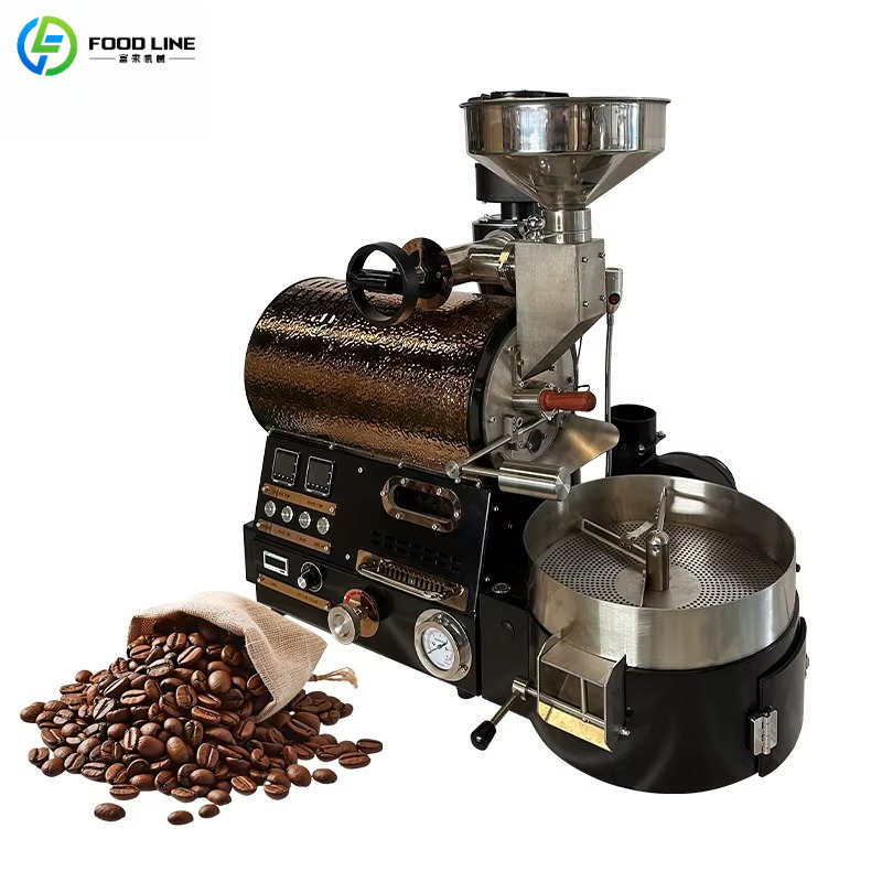 Customized 6kg 12kg 15kg Gas C - огляд і ціна Equipment Of Coffee Shop