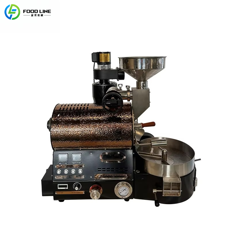 Customized 6kg 12kg 15kg Gas C - огляд і ціна Equipment Of Coffee Shop