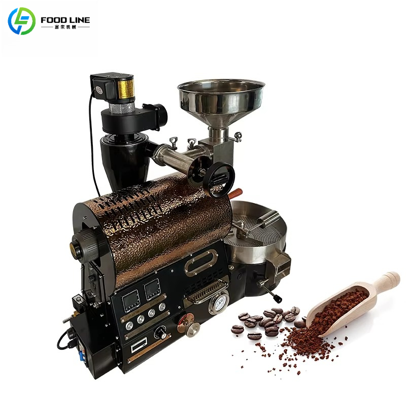 Customized 6kg 12kg 15kg Gas C - огляд і ціна Equipment Of Coffee Shop