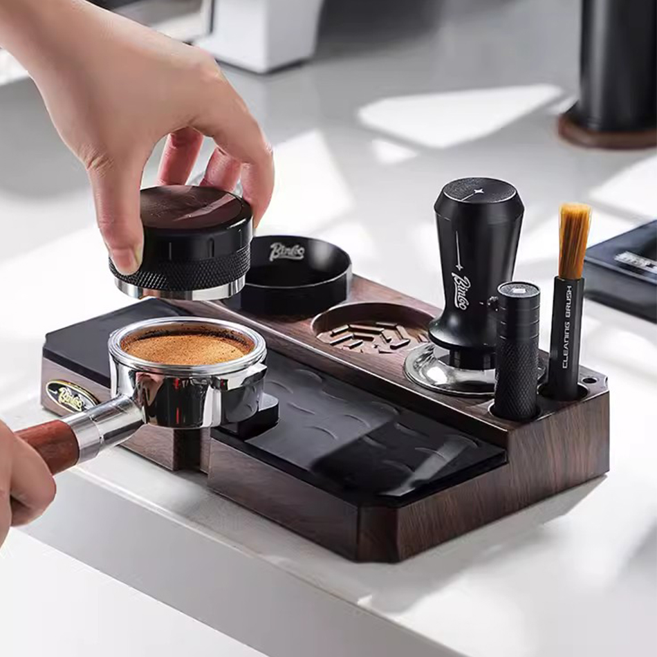 51-58mm ABS Coffee Portafilter - огляд і ціна Coffee Equipment Distributor