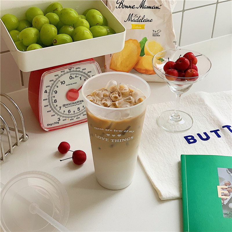 Kawaii Water Bottle For Coffee - огляд і ціна Coffee Equipment Eu