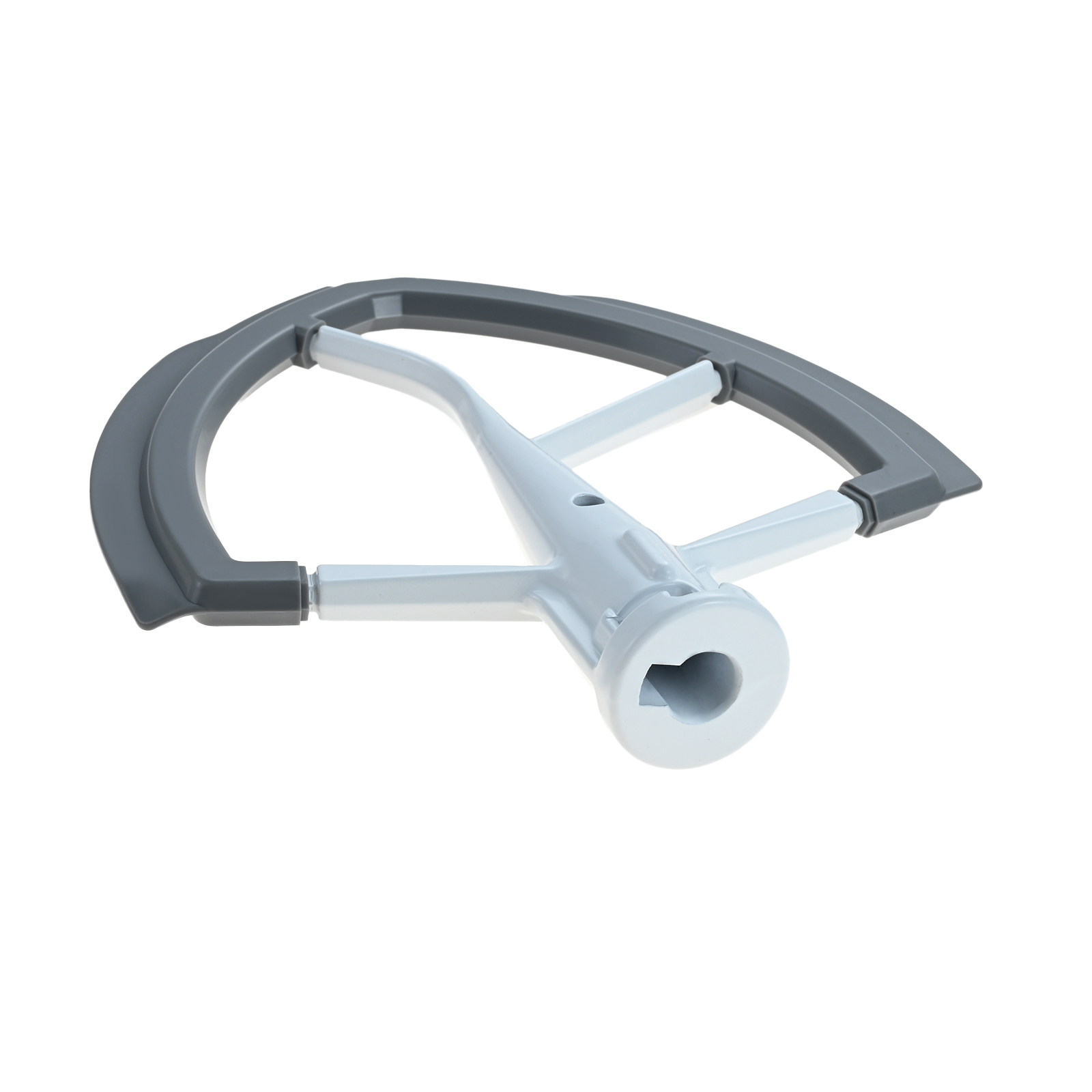 1Pc 6 Quart Edge Beater Flex E - огляд і ціна Kitchenaid Mixer Hand Mixer