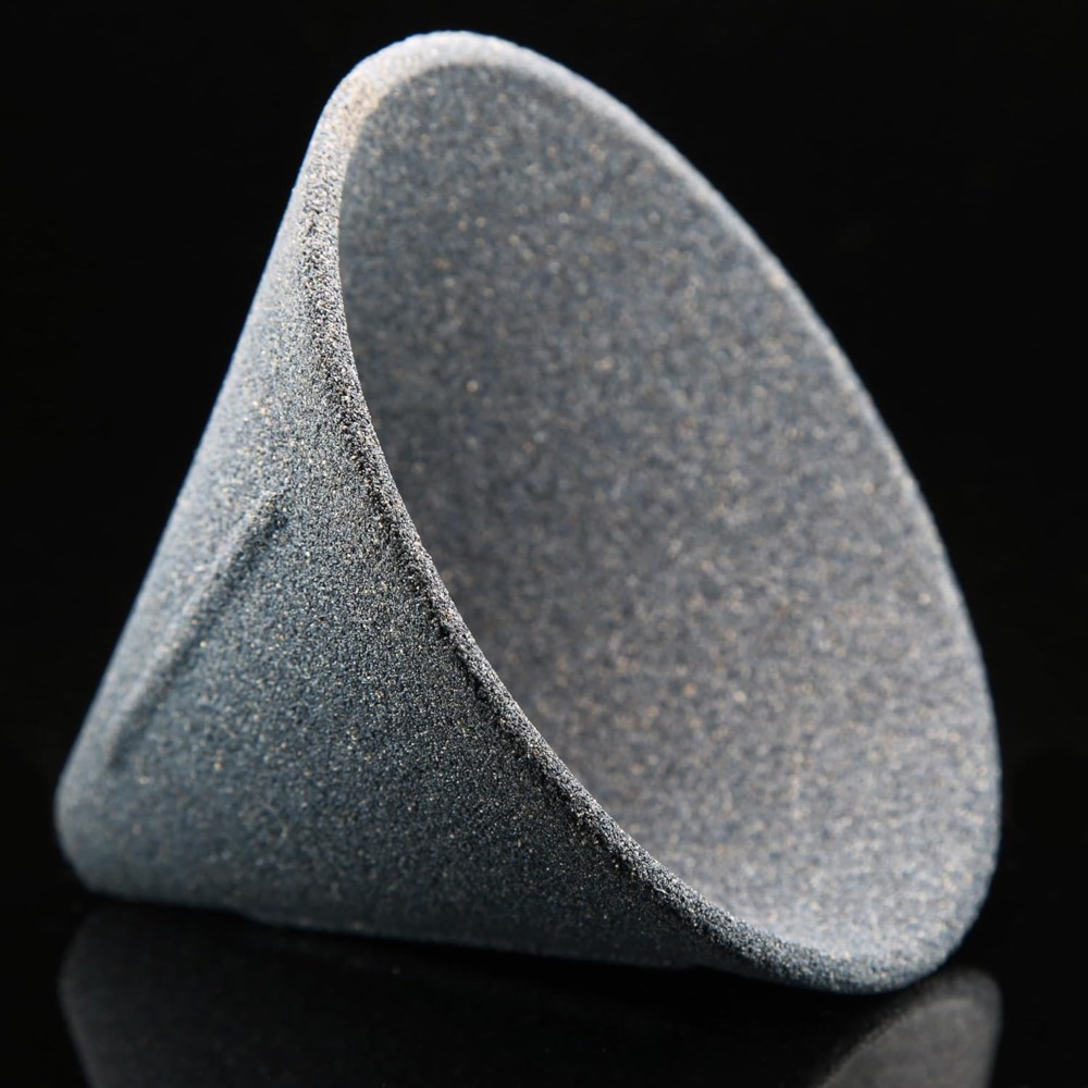 Unique Cone Shape Microporous  - огляд і ціна Coffee Equipment Distributor