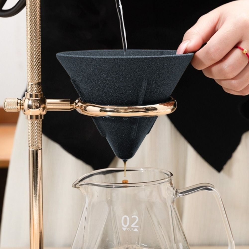 Unique Cone Shape Microporous  - огляд і ціна Coffee Equipment Distributor