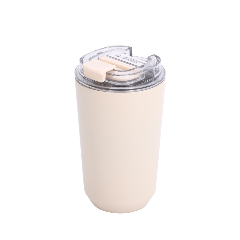 LOGO Name 280ml 380ml Insulate - огляд і ціна Coffee Equipment Names