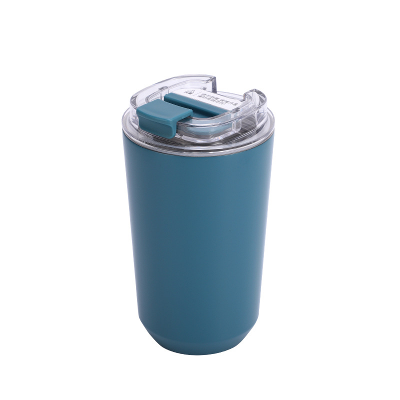 LOGO Name 280ml 380ml Insulate - огляд і ціна Coffee Equipment Names