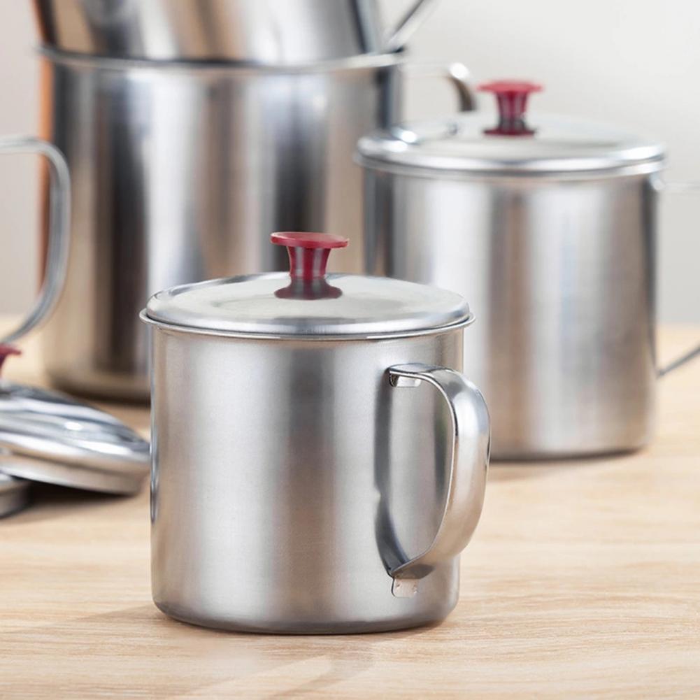 Stainless Steel Cup Stainless  - огляд і ціна Coffee Equipment Eu