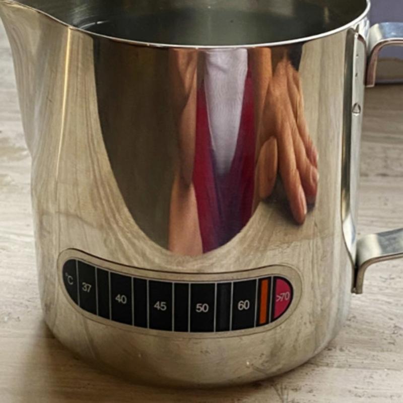 L9BE Temperature Display Stick - огляд і ціна Temperature Strip Thermometer