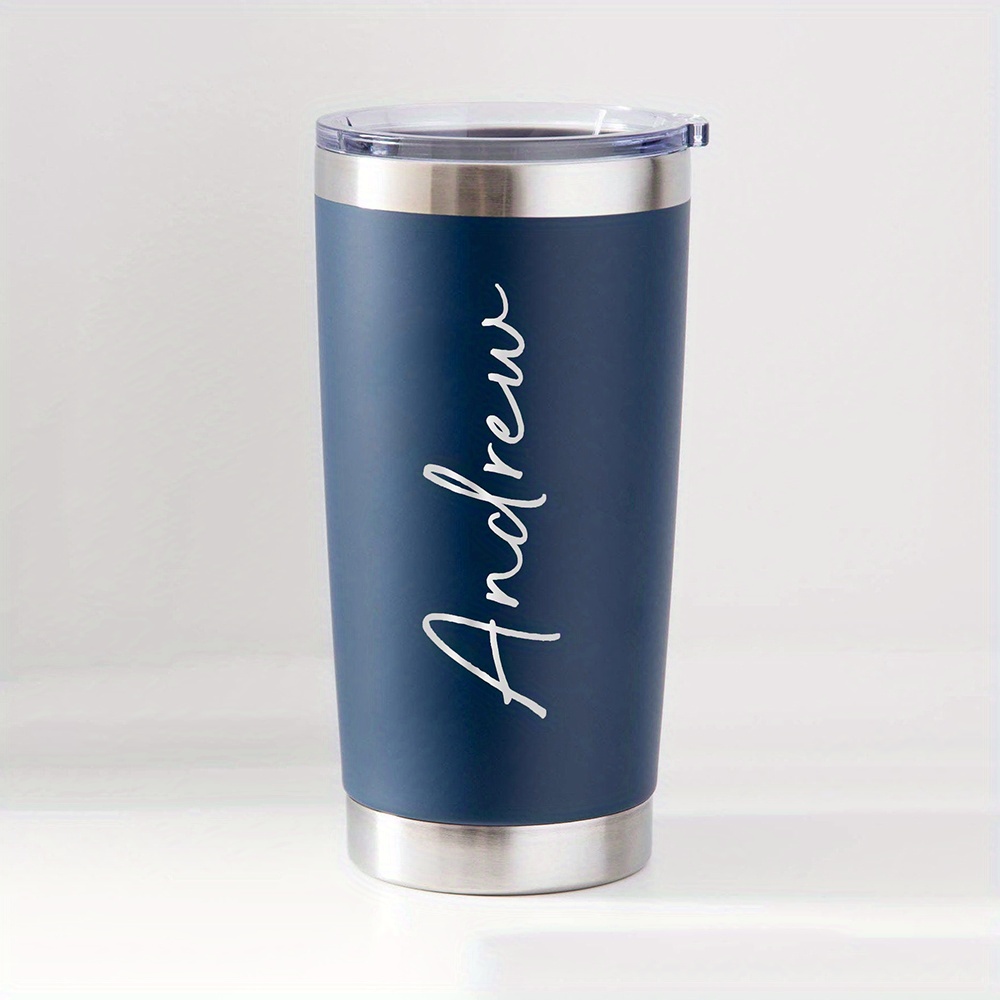 Personalized Stainless Steel C - огляд і ціна Coffee Equipment Eu